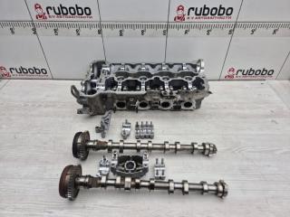 ГБЦ правая BMW 7 2010