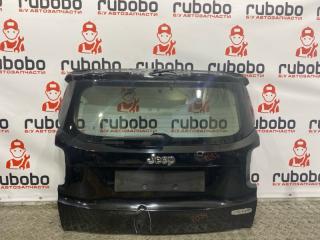 Крышка багажника Jeep Renegade 2016