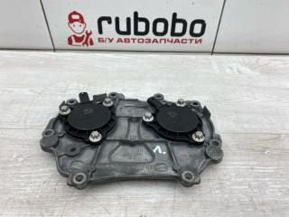 Механизм изменения фаз ГРМ Mercedes-Benz GL 2014