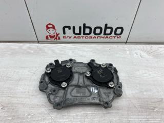 Механизм изменения фаз ГРМ Mercedes-Benz GL 2014