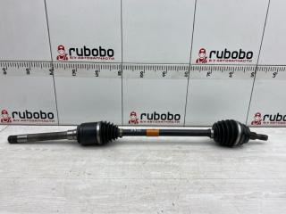 Полуось передняя правая Mercedes-Benz GL 2014