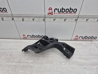 Кронштейн бампера задний правый Mercedes-Benz GL 2014