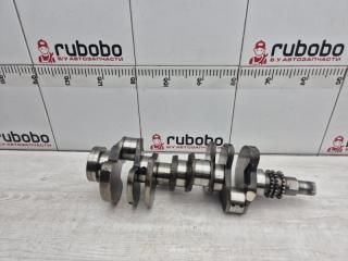 Коленвал Land Rover Range Rover 2010 контрактная Коленвал Land Rover Range Rover 2010