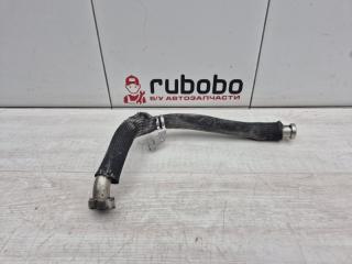 Трубка EGR левая Land Rover DISCOVERY 4 2016