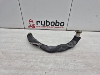 Трубка EGR правая Land Rover DISCOVERY 4 2016