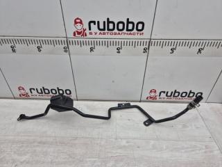 Трубка масляная Land Rover DISCOVERY 4 2016