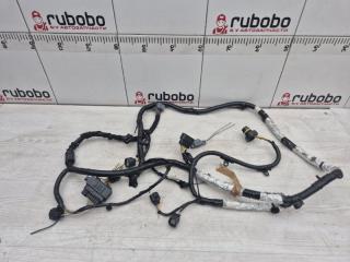 Проводка АКПП Land Rover Range Rover 2010