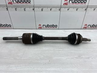Полуось задняя правая Land Rover Range Rover Sport 2012