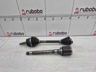 Полуось передняя правая Land Rover Range Rover Sport 2012