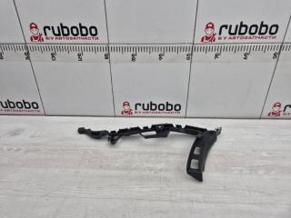 Кронштейн заднего бампера левый Land Rover Range Rover Sport 2012