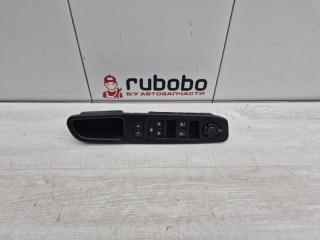 Блок управления стеклоподъемниками Jeep Renegade 2016