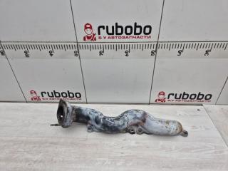 Выпускной коллектор правый Land Rover Range Rover Sport 2012