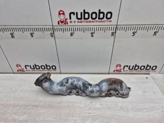 Выпускной коллектор левый Land Rover Range Rover Sport 2012