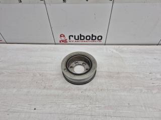 Шкив коленвала Land Rover Range Rover Sport 2012