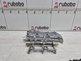 Маслоотражатель Land Rover Range Rover Sport 2012 контрактная Маслоотражатель Land Rover Range Rover Sport 2012