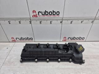 Клапанная крышка левая Land Rover Range Rover Sport 2012