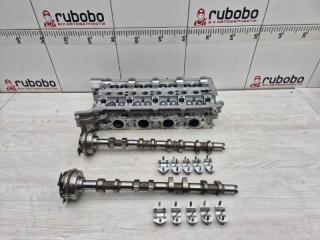 ГБЦ левая Land Rover Range Rover Sport 2012 контрактная ГБЦ левая Land Rover Range Rover Sport 2012