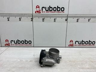 Дроссель Jeep Cherokee 2018