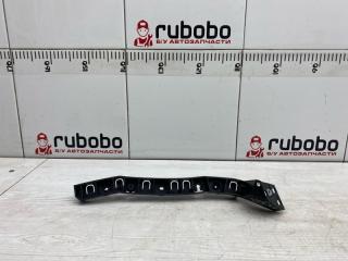 Кронштейн заднего бампера Jeep Cherokee 2018