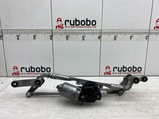 Трапеция дворников Jeep Cherokee 2018