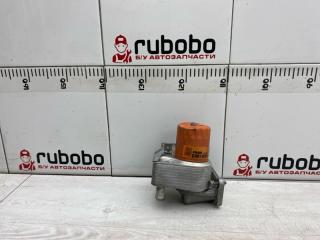 Теплообменник Jeep Cherokee 2018