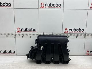 Впускной коллектор Jeep Cherokee 2018