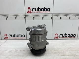 Компрессор кондиционера Jeep Cherokee 2018