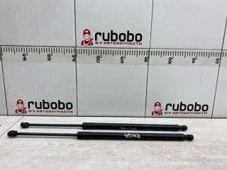 Амортизаторы крышки багажника Jeep Cherokee 2018