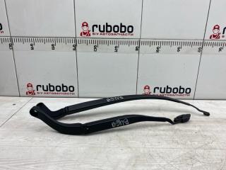 Поводки дворников Jeep Cherokee 2018