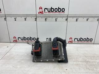 Блок управления двигателем Jeep Cherokee 2018