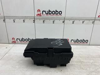 Блок предохранителей Jeep Cherokee 2018