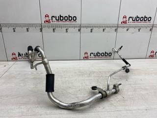 Трубка кондиционера Jeep Cherokee 2018