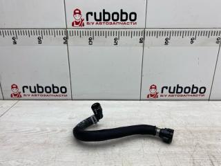 Патрубок охлаждения Jeep Cherokee 2018