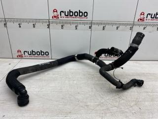 Патрубок охлаждения Jeep Cherokee 2018