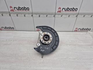 Кулак передний левый Jeep Cherokee 2018