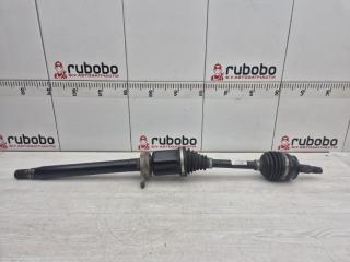 Полуось передняя правая Jeep Cherokee 2018