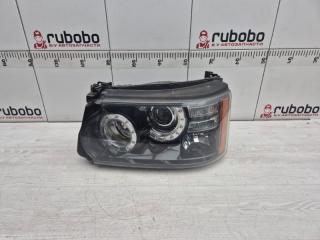 Фара левая Land Rover Range Rover Sport 2012 контрактная Фара левая Land Rover Range Rover Sport 2012