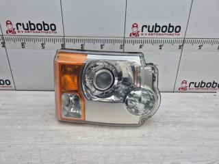Фара правая Land Rover Discovery 3 2005 контрактная Фара правая Land Rover Discovery 3 2005