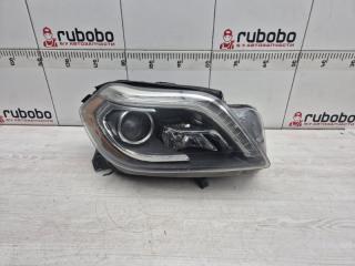 Фара правая Mercedes-Benz GL 2012 контрактная Фара правая Mercedes-Benz GL 2012