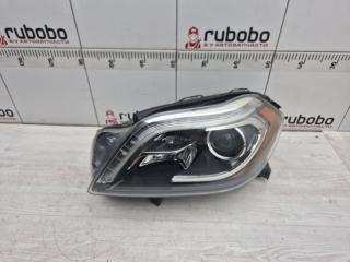 Фара левая Mercedes-Benz GL 2012 контрактная Фара левая Mercedes-Benz GL 2012