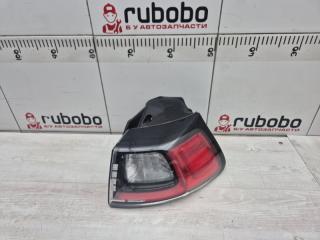 Фонарь правый Jeep Cherokee 2018