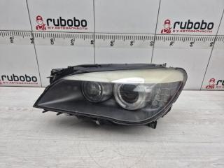 Фара левая BMW 7 2010 контрактная Фара левая BMW 7 2010