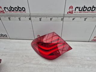 Фонарь в крыло левый BMW 7 2010