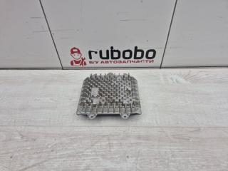 Блок розжига Jeep Cherokee 2018