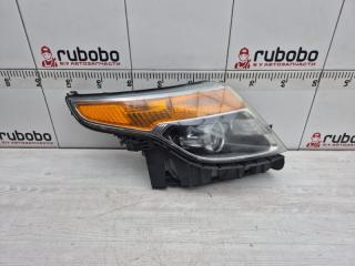 Запчасть фара правая Ford Explorer 2011