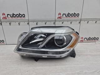 Фара левая Mercedes-Benz GL 2014