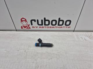 Форсунка топливная Jeep Cherokee 2018