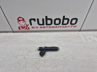 Форсунка топливная Jeep Cherokee 2018