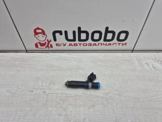 Форсунка топливная Jeep Cherokee 2018