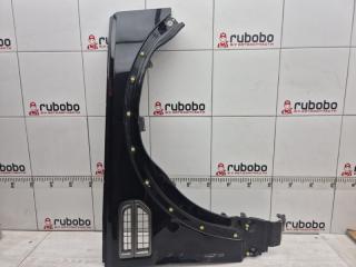 Крыло переднее правое Land Rover Discovery 3 2005